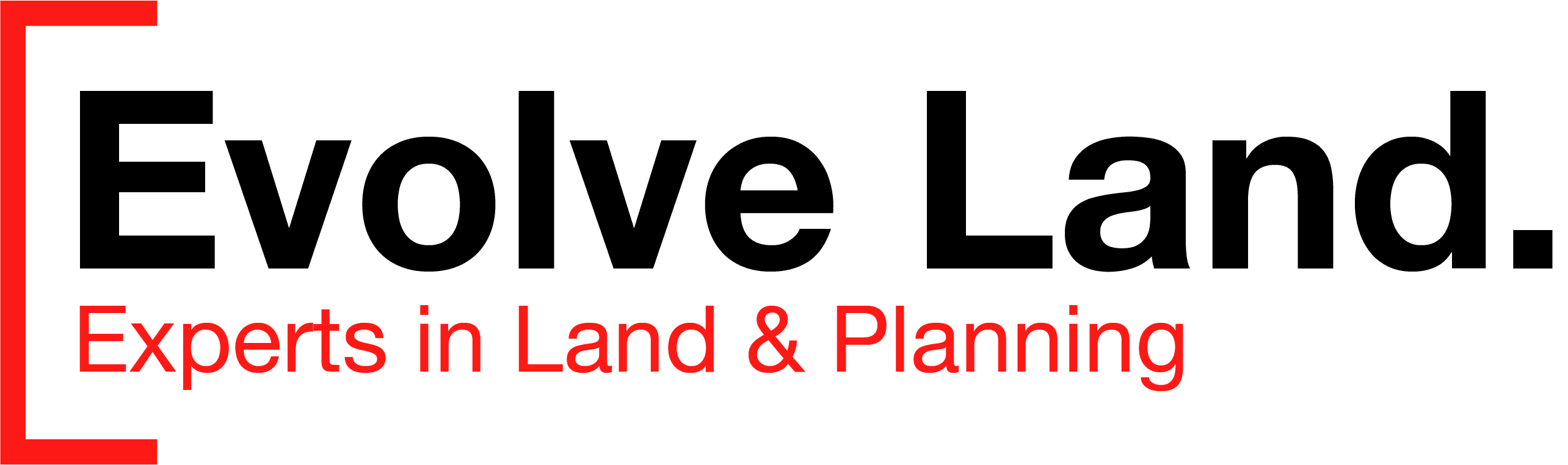 Evolve Land Logo